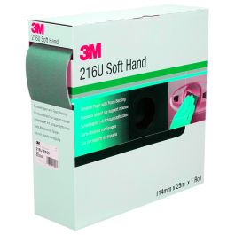 3M 216U Fre-Cut | Abrasive sheets