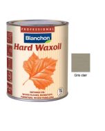 Blanchon Huile Cire GRIS CLAIR