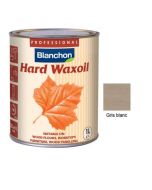 Blanchon Huile Cire GRIS BLANC