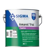 Sigma Amarol Triol Satin Teintable 