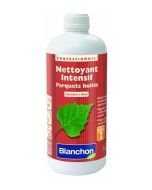 Blanchon Nettoyant Intensif (parquets huilés) 1l