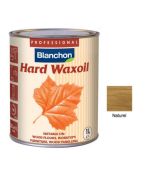 Blanchon Huile Cire NATUREL