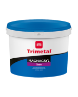 Magnacryl Satin