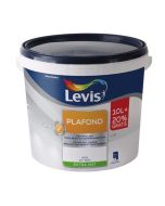 Levis Plafond blanc