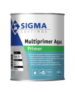 Sigma MULTIPRIMER AQUA Blanc