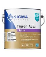 Sigma Tigron Aqua Satin tintable