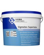 Sigma Sigmatex Superlatex Matt