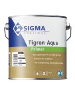 Sigma Tigron Aqua Primer Blanc