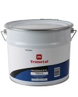 Trimetal Magnacryl Plafond blanc