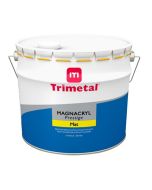 Trimetal Magnacryl Prestige Mat Teintable