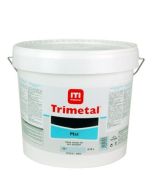 Trimetal Mat blanc