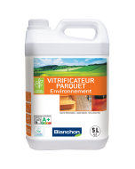 Vitrificateur parquet Environnement ULTRA MAT