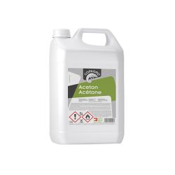 Copagro Acétone Dégraissant Puissant 1l