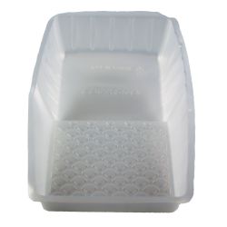 Copagro Recharge Plastique pour bac 15 x 30cm