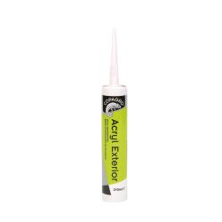 Copagro Acryl-Exterior 310ml White