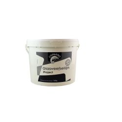 Copagro Colle Fibre De Verre Projet 16kg