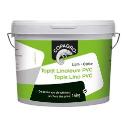 Copagro Colle Universel Tapis Linopvc 14kg