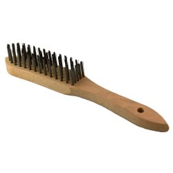 Brosse Métallique 5 Rangées 151135