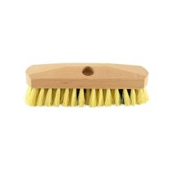 Brosse Fiber Avec Ancre 22x6,5cm