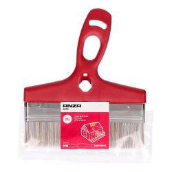 ANZA - Brosse de parquet 20cm