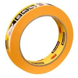 3M Scotch Tape Gold 244