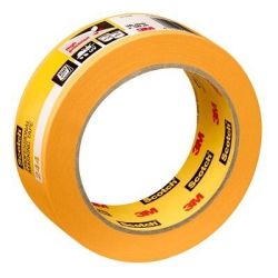 3M Scotch Tape Gold 244