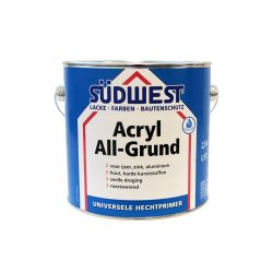 Südwest Acryl All-Grund