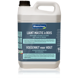 Blanchon Liant mastic à bois