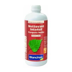 Blanchon Nettoyant Intensif (parquets huilés) 1l