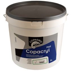 Copacryl Mat Kleurbaar