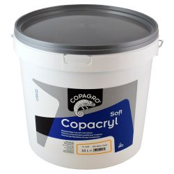 Copacryl Zacht Kleurbaar