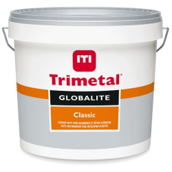 Trimetal Globalite Classic Tintable