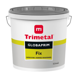 Trimetal Globaprim Fix