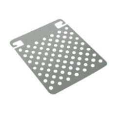 R5518 Grille En Métal 20 X 25cm