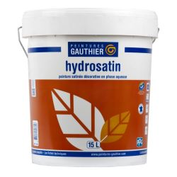 Gauthier Hydrosatin 