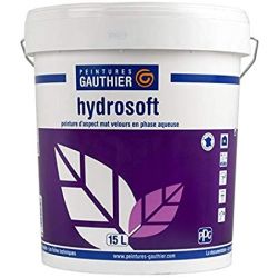 Gauthier Hydrosoft