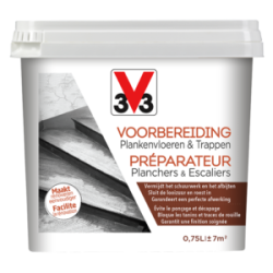 V33 Vloer- en Trapreparatie 0.75L