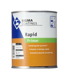 Sigma Rapid Primer Blanc