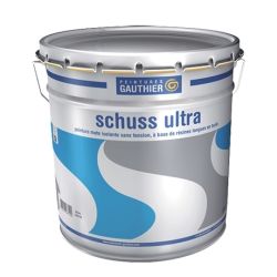 Gauthier Schuss Ultra Blanc