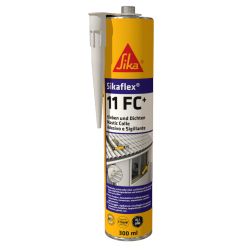 Sikaflex 11FC Mastic-colle élastique