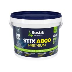 Bostik STIX A800 PREMIUM ivoire seau 12 kg