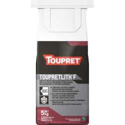 Toupret Touprelith F