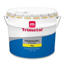 Trimetal Magnacryl Prestige Mat Teintable