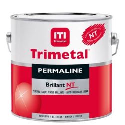 Trimetal Permaline Brillant NT teintable