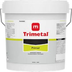 Trimetal Primer blanc