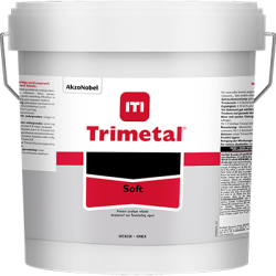 Trimetal Soft White