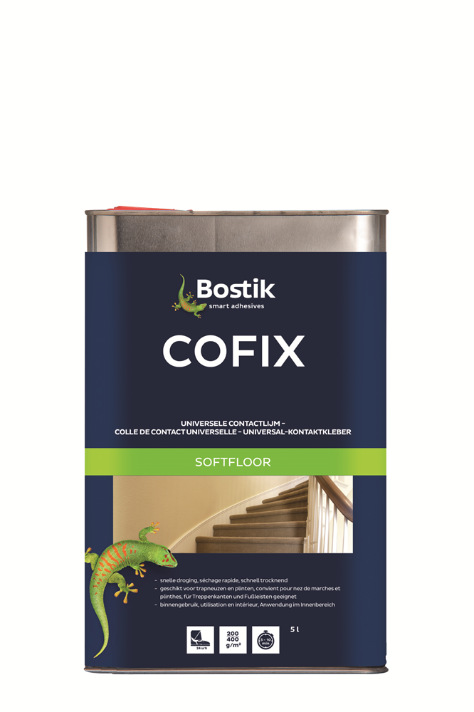 Bostik : 5 € de réduction jusqu'au 31/12/2019 (Bon de  réduction en magasin sur Trouvé en magasin)Bostik : 5 € de réduction  jusqu'au 31/12/2019 (Bon de réduction en magasin sur